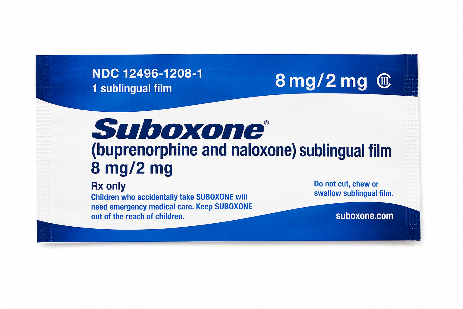 Patient feeling better after starting Suboxone treatment with The Family MD
