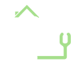 The Family Md Logo White