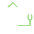 The Family Md Logo White